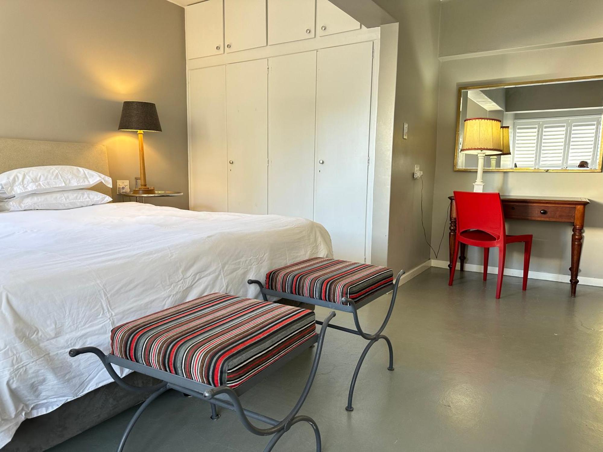 Green Point Self Catering Studios Cape Town Exterior photo