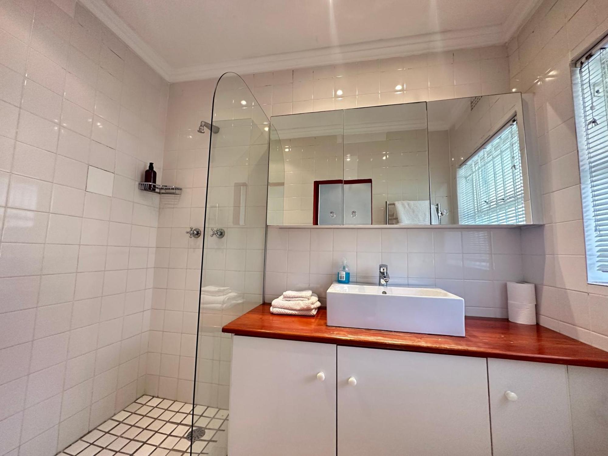 Green Point Self Catering Studios Cape Town Exterior photo