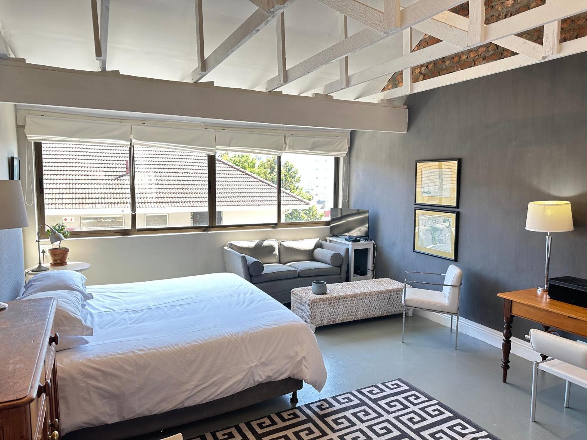 Green Point Self Catering Studios Cape Town Exterior photo